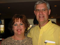 Briarwood reunion event